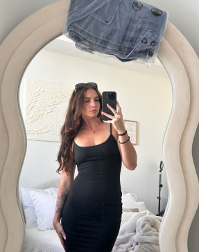 Victoria Joyce, 18, United States