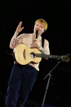 Edward, 34, United States