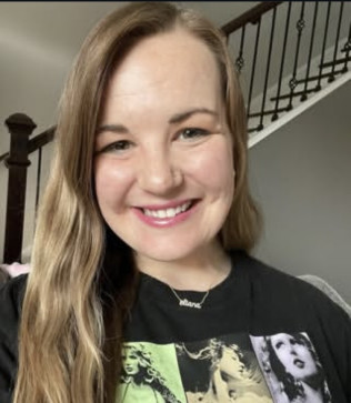 Sharon Gilbert, 45, United States