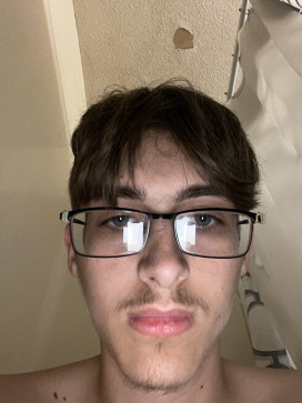 Zander, 18, United States