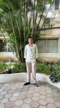 PRINCE RAI, 18, India