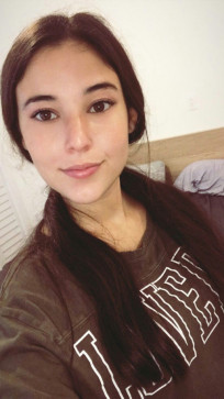 Angel, 29, United States