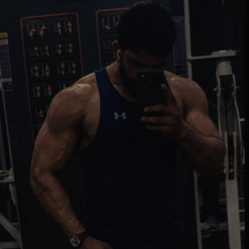 BlTCH HUNTER, 40, India