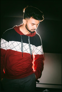 Rahul, 26, India