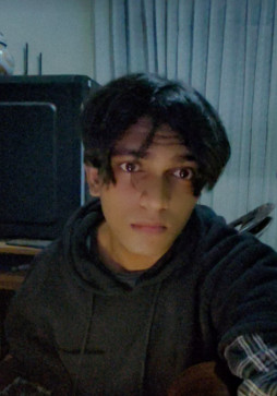 NIGHT SHADE, 18, Singapore