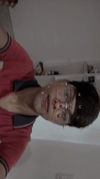 Jashiv Gangwar, 18, India