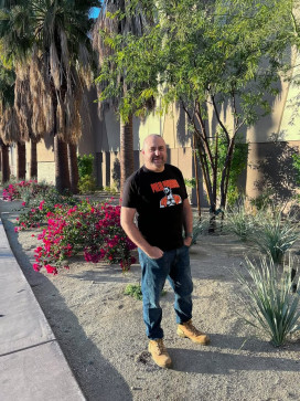 Brent Pitan Brent, 63, United States