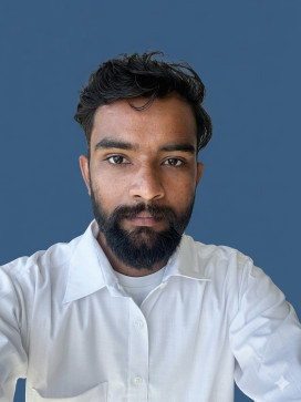 Deepak Kumar, 18, India