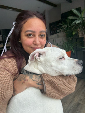 Pouty Cheree , 27, United States