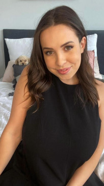 Jennifer Smith, 37, United States