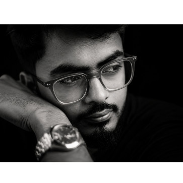 SK Farid Hossain, 18, India