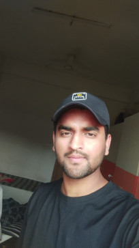Sunny Kumar 1, 18, India
