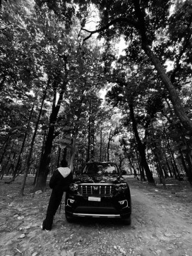 Ammy, 18, India