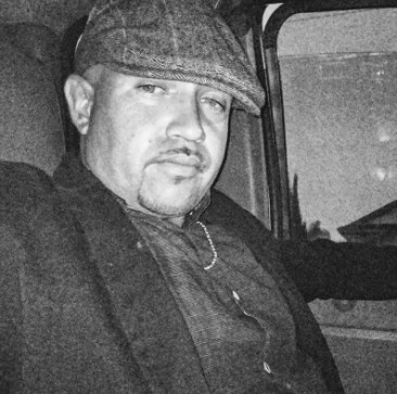Jorge Ruvalcaba, 41, United States