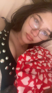 Lahanna, 18, United States