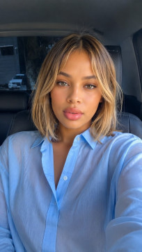 Myrah Samara, 29, Poland