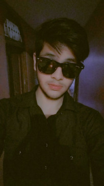 Vansh Shukla, 18, India