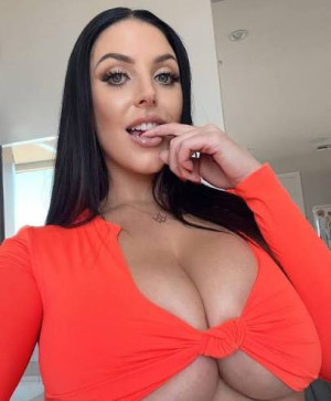 Matilda, 31, United States