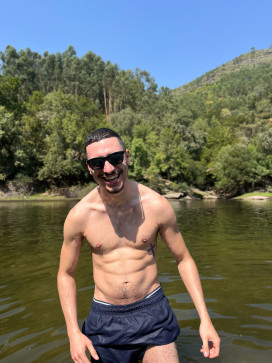 Lphalcon, 24, Portugal