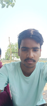 Amarjeet LdquoAmar, 18, India