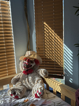 Pouty Cheree , 27, United States