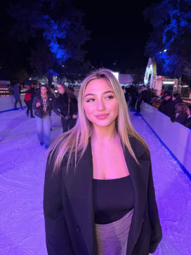 Michelle, 28, Germany