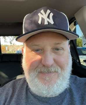 Jericho, 52, United States
