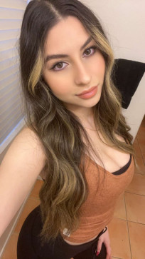 Elliana Sandra W, 38, United States