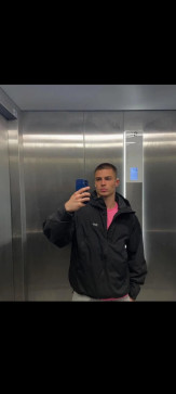 Jay, 22, United States