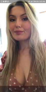 Rose, 26, United States