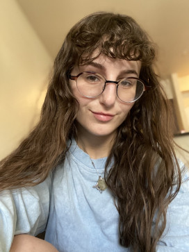Mia Freaky, 32, United States