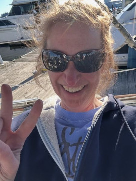 Janie, 34, United States