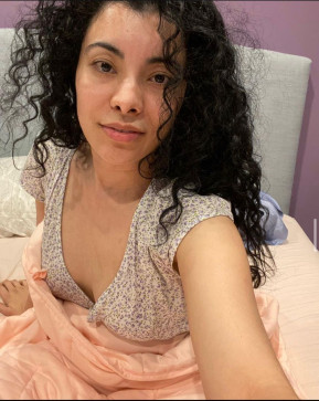 Mary Angie, 27, United States