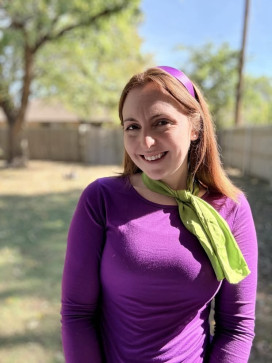 Mary, 39, United States