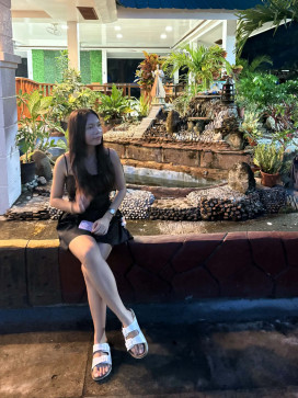 Azelll, 22, Philippines