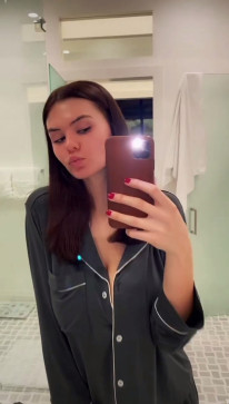 Linda, 28, Germany