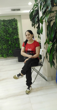 Demerin, 34, Philippines