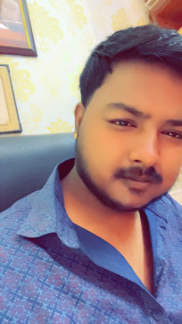 Sourav Tripathi, 21, India