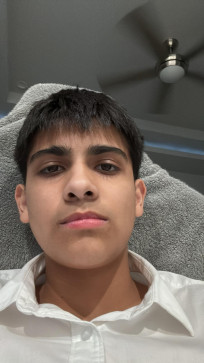 Jayden, 18, United States