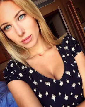 Alison, 33, United States