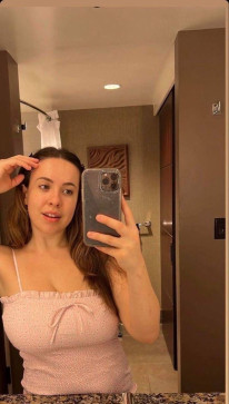 Andrea Sweeney, 38, United States
