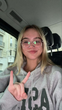 Matter Lens, 26, United States