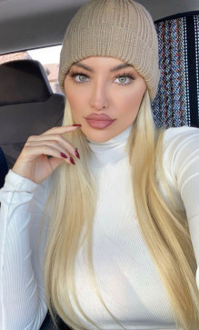 Cecilia, 26, United States