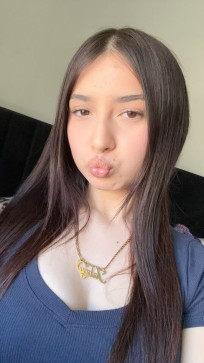 Jacey, 32, Germany