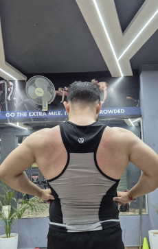 Karan, 33, India