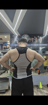Karan, 33, India