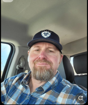 John Kevein, 41, United States