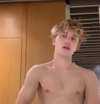 Hermann, 19, Norway