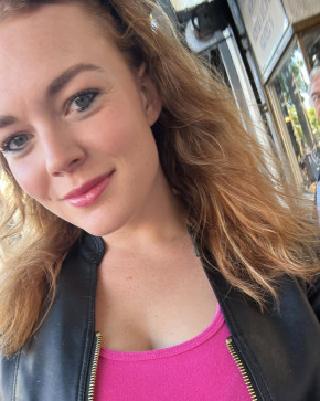 Samanthamadylina, 30, United States