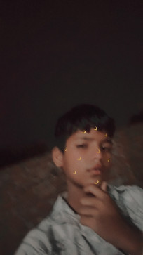 Param, 18, India